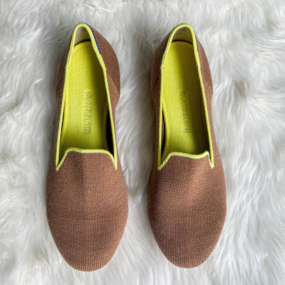 Rothy’s Loafer
